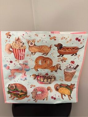 TJMaxx Reusable Bag.  NWT